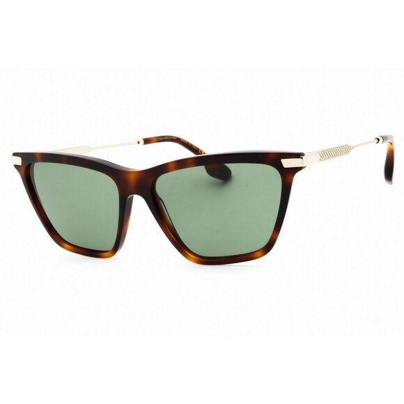 Victoria Beckham Sunglasses VB663S-215-57 New with tags main image 4